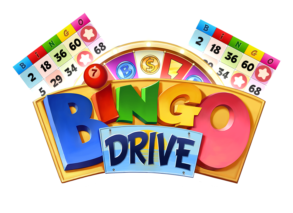 Home - Bingo Drive