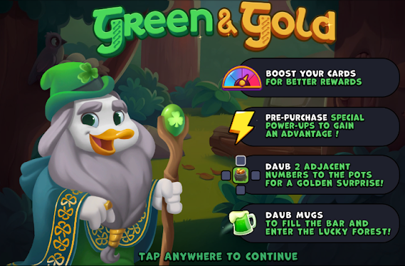 Bingo FAQ's - Bingo Drive