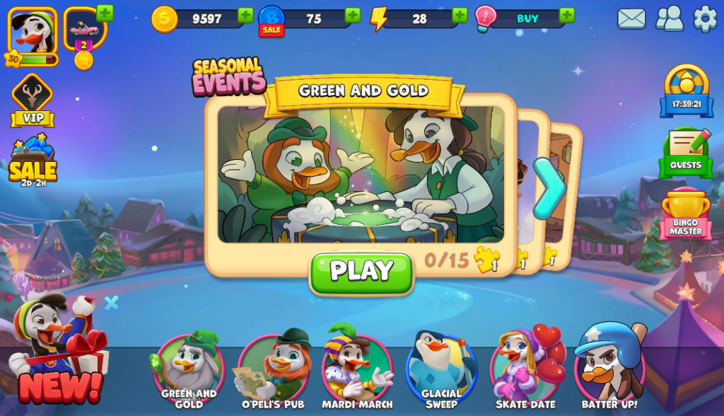 How To Play Bingo Drive