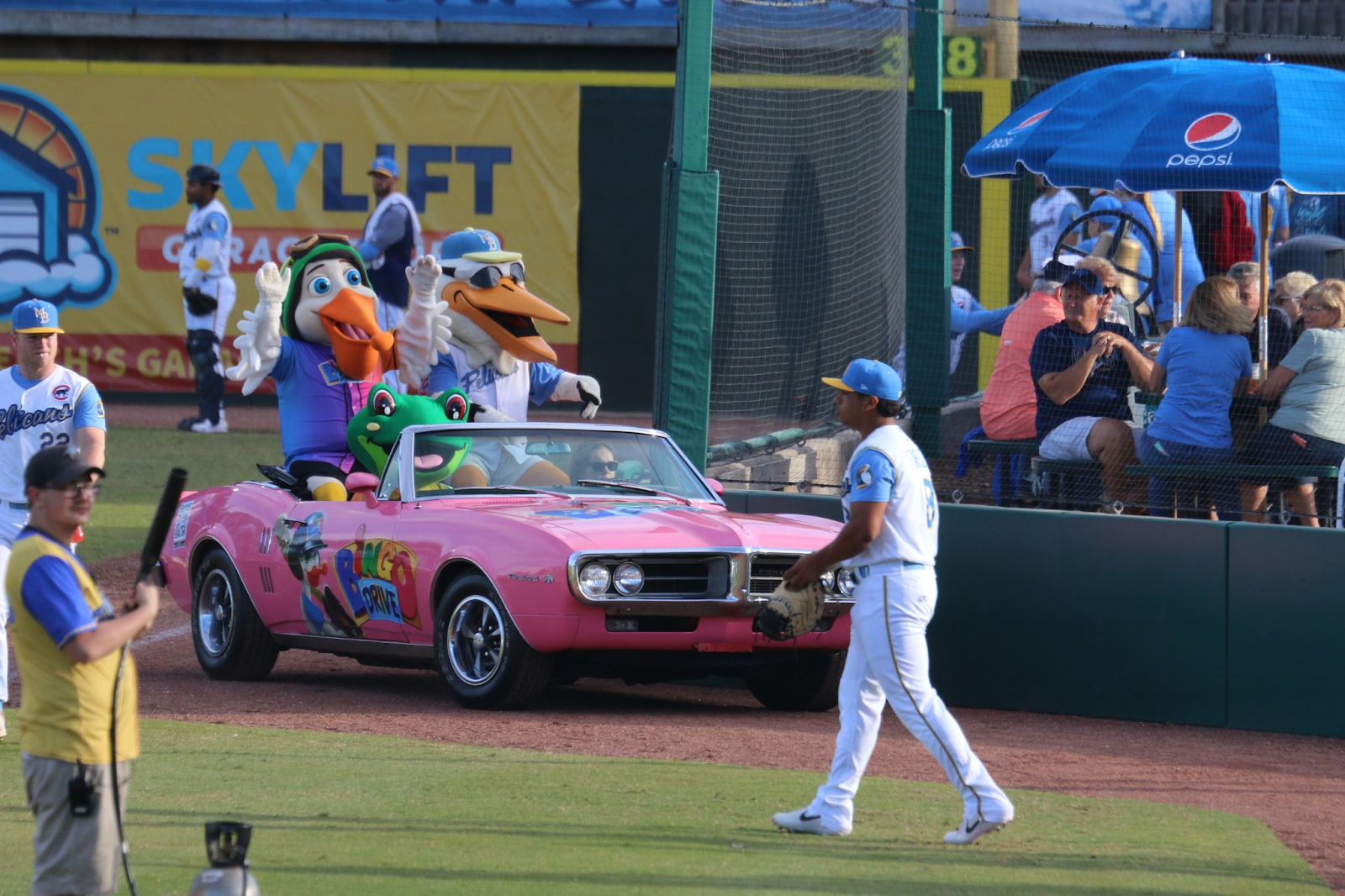 Myrtle Beach - Bingo Drive